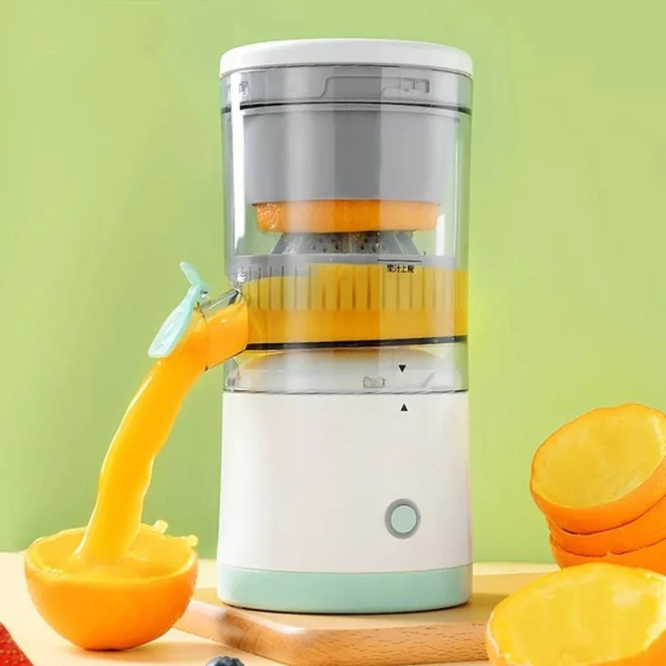 EXPRIMIDOR AUTOMÁTICO